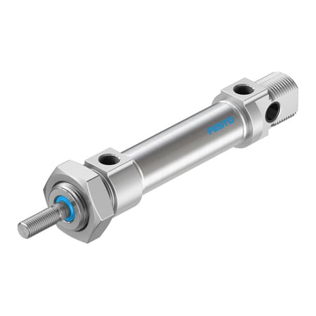 Festo Standards-Based Cylinder DSNU-20-35-P-A DSNU-20-35-P-A